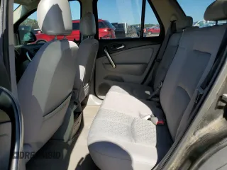 2007 Saturn VUE I4 with VIN 5GZCZ33D17S875863, listed as a Copart auction lot 43223685 with 121,491 mi miles and Salvage Title. Bid and sale history available at DreamBid. Image 10.