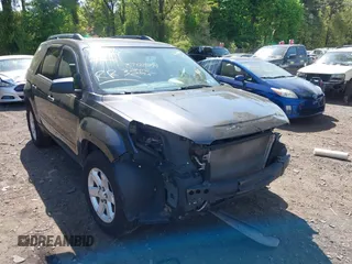 2016 GMC Acadia SLE with VIN 1GKKRPKD0GJ104102, listed as a IAAI auction lot 39423844 with 128,881 mi miles and . Bid and sale history available at DreamBid. Image 6.
