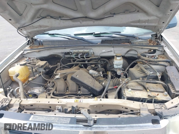 2008 Ford Escape XLT with VIN 1FMCU93148KE29129, listed as a IAAI auction lot 42506168 with 182,849 mi miles and . Bid and sale history available at DreamBid. Image 10.