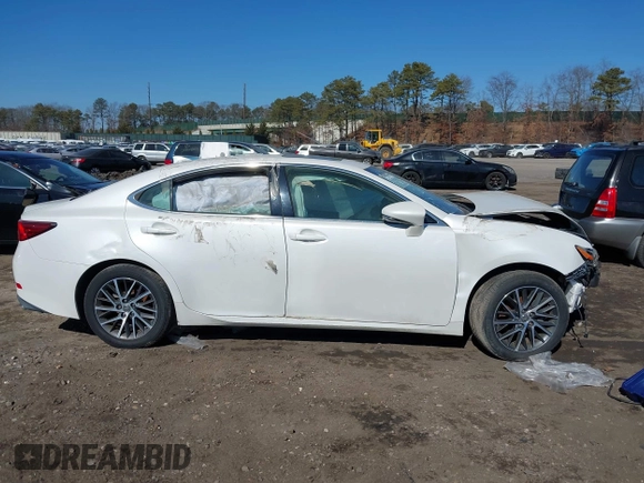 2017 Lexus ES 350 with VIN JTHBK1GG6H2249980, listed as a IAAI auction lot 41678899 with 70,437 mi miles and . Bid and sale history available at DreamBid. Image 12.