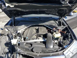 2017 BMW X5 xDrive35i z VIN 5UXKR0C58H0V68965, wystawiony jako Copart lot #45526395 z przebiegiem 91 829 mil mil oraz Szkoda całkowita • Salvage title. Historia ofert i sprzedaży dostępna na DreamBid. Obrazek 13.