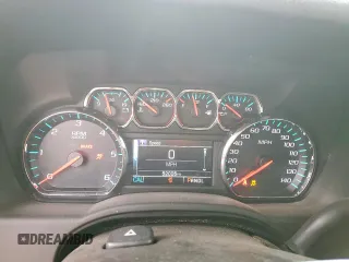 2018 Chevrolet Tahoe LS z VIN 1GNSKAKC4JR149743, wystawiony jako Copart lot #50081815 z przebiegiem 52 005 mil mil oraz Szkoda całkowita • Salvage title. Historia ofert i sprzedaży dostępna na DreamBid. Obrazek 9.