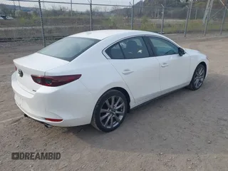 2019 Mazda 3 Preferred with VIN 3MZBPADL4KM106317, listed as a IAAI auction lot 42007588 with 45,470 mi miles and . Bid and sale history available at DreamBid. Image 4.