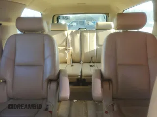 2010 Cadillac Escalade ESV Luxury z VIN 1GYUKHEFXAR213830, wystawiony jako Copart lot #42581145 z przebiegiem 221 132 mil mil oraz Nie do naprawy • Non repairable. Historia ofert i sprzedaży dostępna na DreamBid. Obrazek 10.