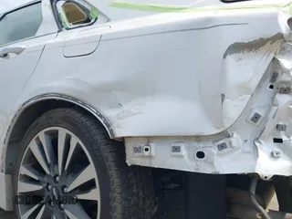 2015 Lincoln MKZ с VIN 3LN6L2G96FR615416, выставлен на аукционе IAAI как лот 41962610 с пробегом 61 265 миль миль и . История ставок и продаж доступна на DreamBid. Изображение 14.