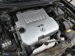 2017 Lexus ES 350 z VIN 58ABK1GG3HU071486, wystawiony jako Copart lot #71859975 z przebiegiem 125 509 mil mil oraz Szkoda całkowita • Salvage title. Historia ofert i sprzedaży dostępna na DreamBid. Obrazek 16.
