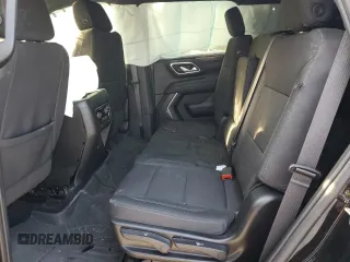 2024 Chevrolet Tahoe LS z VIN 1GNSCMKD9RR176746, wystawiony jako Copart lot #82430824 z przebiegiem Nie podano mil oraz Szkoda całkowita • Salvage title. Historia ofert i sprzedaży dostępna na DreamBid. Obrazek 11.