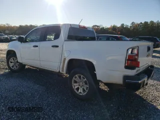 2016 Chevrolet Colorado z VIN 1GCGSBE13G1355173, wystawiony jako Copart lot #81903504 z przebiegiem 106 000 mil mil oraz Czysty tytuł • Clean title. Historia ofert i sprzedaży dostępna na DreamBid. Obrazek 2.