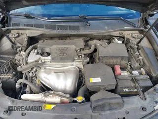 2014 Toyota Camry L with VIN 4T1BF1FK8EU730353, listed as a IAAI auction lot 41570761 with 154,900 mi miles. Bid and sale history available at carsss.com. Image 10.