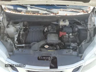 2015 Nissan NV200 SV z VIN 3N6CM0KN6FK725143, wystawiony jako Copart lot #52940355 z przebiegiem 172 790 mil mil oraz Szkody całkowita. Historia ofert i sprzedaży dostępna na DreamBid. Obrazek 12.