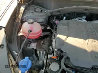 2023 Hyundai Santa Fe Limited с VIN 5NMS4DAL6PH614851, выставлен на аукционе Copart как лот 68246365 с пробегом 24 674 миль миль и Списание • Salvage title. История ставок и продаж доступна на DreamBid. Изображение 15.