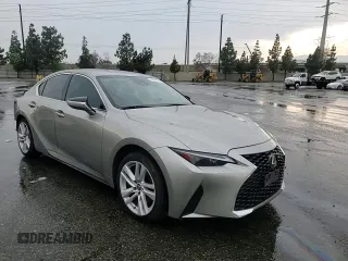 2021 Lexus IS 300 z VIN JTHA81F20M5043546, wystawiony jako Copart lot #59564445 z przebiegiem 60 471 mil mil oraz Szkoda całkowita • Salvage title. Historia ofert i sprzedaży dostępna na DreamBid. Obrazek 14.