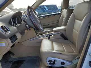 2011 Mercedes-Benz M 350 with VIN 4JGBB2FB4BA625436, listed as a Copart auction lot 88071255 with 152,957 mi miles and Clean title. Bid and sale history available at DreamBid. Image 7.