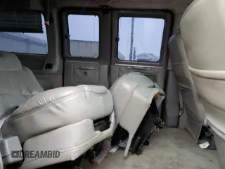 2003 GMC Savana Commercial C6Y with VIN 1GDFG15T931203459, listed as a Copart auction lot 79702844 with Not Provided miles and Salvage Title. Bid and sale history available at carsss.com. Image 11.