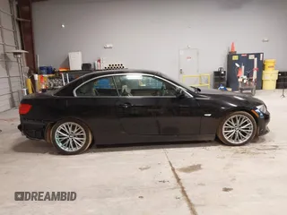 2011 BMW 3 Series 335i with VIN WBADX7C54BE581406, listed as a IAAI auction lot 41263284 with 173,285 mi miles and . Bid and sale history available at DreamBid. Image 14.