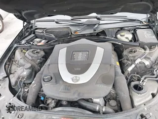 2007 Mercedes-Benz S 550 with VIN WDDNG71X57A054555, listed as a IAAI auction lot 42061165 with 127,885 mi miles and . Bid and sale history available at DreamBid. Image 10.