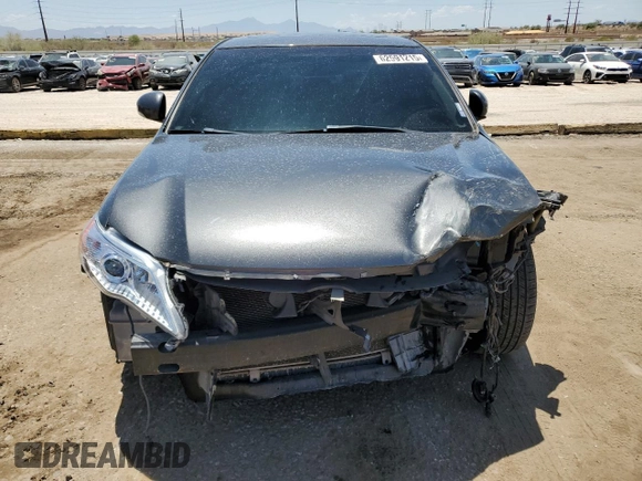 2011 Toyota Avalon with VIN 4T1BK3DB1BU425430, listed as a Copart auction lot 62591215 with 174,078 mi miles and Salvage title. Bid and sale history available at DreamBid. Image 5.