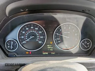 2013 BMW 3 Series 335i с VIN WBA3A9C55DF477092, выставлен на аукционе Copart как лот 59199995 с пробегом 123 792 миль миль и Чистый • Clean title. История ставок и продаж доступна на DreamBid. Изображение 9.