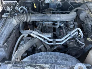 2002 Jeep Wrangler Sport with VIN 1J4FA49S32P765579, listed as a Copart auction lot 55244845 with 127,791 mi miles and Clean Title. Bid and sale history available at carsss.com. Image 7.