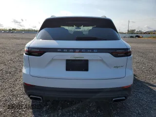 2019 Porsche Cayenne E-Hybrid with VIN WP1AE2AYXKDA52123, listed as a Copart auction lot 72756264 with 19,804 mi miles and Salvage title. Bid and sale history available at DreamBid. Image 6.