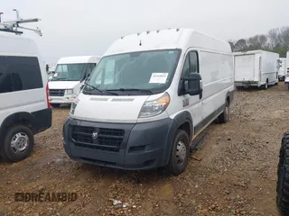 2016 Ram ProMaster Cargo with VIN 3C6URVJG0GE127663, listed as a IAAI auction lot 41543810 with 179,927 mi miles and . Bid and sale history available at DreamBid. Image 17.