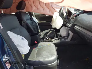 2015 Subaru Forester XT Touring with VIN JF2SJGWC7FH448103, listed as a IAAI auction lot 42182003 with 157,272 mi miles and . Bid and sale history available at DreamBid. Image 5.