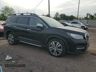 2020 Subaru Ascent Touring z VIN 4S4WMARD9L3426634, wystawiony jako Copart lot #56565085 z przebiegiem 38 167 mil mil oraz Szkody całkowita. Historia ofert i sprzedaży dostępna na DreamBid. Obrazek 4.