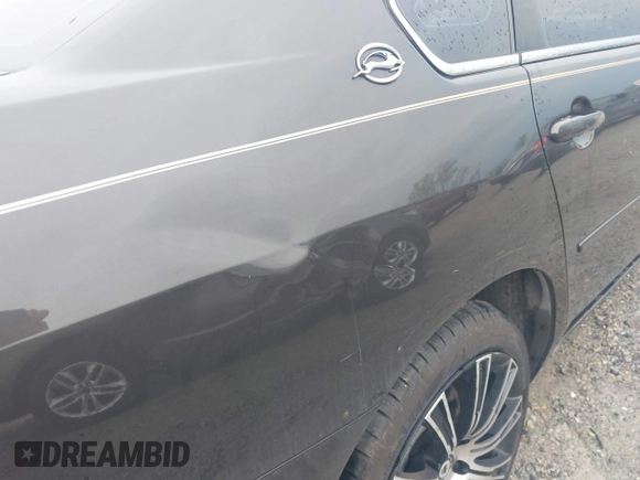 2008 Chevrolet Impala LT with VIN 2G1WT58K889193884, listed as a IAAI auction lot 42145788 with 155,300 mi miles and . Bid and sale history available at DreamBid. Image 19.