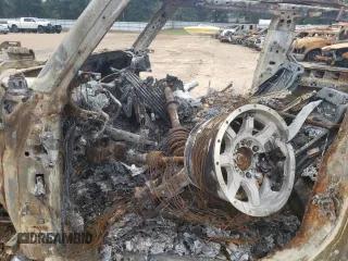 2023 Ford Bronco with VIN 1FMDE5AH1PLB27655, listed as a Copart auction lot 71652224 with Not provided miles and Non repairable. Bid and sale history available at DreamBid. Image 7.