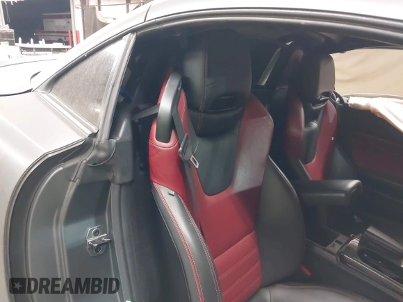 2020 Mercedes-Benz SLC 43 AMG with VIN WDDPK6GA0LF167413, listed as a IAAI auction lot 41846888 with Not Provided miles and . Bid and sale history available at DreamBid. Image 8.