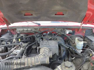 2010 Ford Ranger XL with VIN 1FTKR1AD3APA56089, listed as a IAAI auction lot 41955244 with 296,246 mi miles and . Bid and sale history available at DreamBid. Image 10.