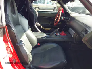 2005 Honda S2000 z VIN JHMAP21465S000043, wystawiony jako IAAI lot #42239018 z przebiegiem 165 466 mil mil oraz . Historia ofert i sprzedaży dostępna na DreamBid. Obrazek 5.