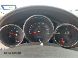 2009 Cadillac CTS RWD z VIN 1G6DV57V490160948, wystawiony jako Copart lot #83825094 z przebiegiem 184 368 mil mil oraz Szkoda całkowita • Salvage title. Historia ofert i sprzedaży dostępna na DreamBid. Obrazek 9.