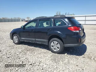 2010 Subaru Outback с VIN 4S4BRCAC7A3313440, выставлен на аукционе Copart как лот 56323905 с пробегом 160 894 миль миль и Чистый • Clean title. История ставок и продаж доступна на DreamBid. Изображение 2.