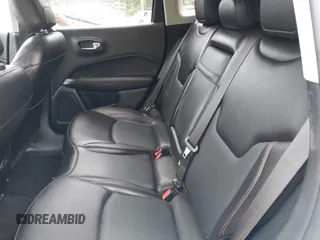 2020 Jeep Compass Limited with VIN 3C4NJDCB4LT155374, listed as a IAAI auction lot 42437611 with 43,867 mi miles and . Bid and sale history available at DreamBid. Image 8.
