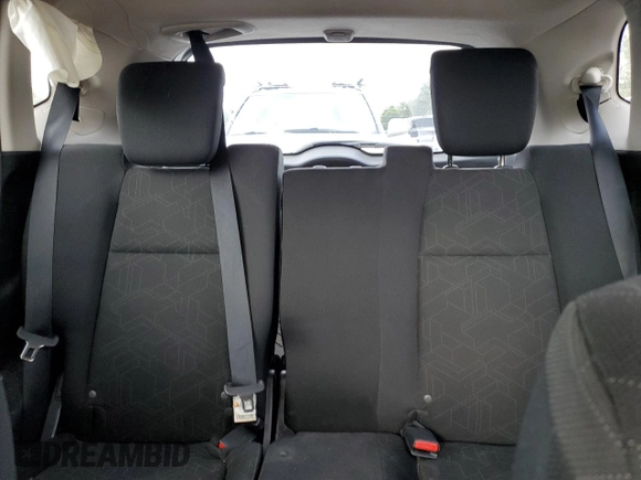 2015 Honda Fit EX-L with VIN 3HGGK5H84FM703169, listed as a Copart auction lot 57472305 with 176,377 mi miles and Salvage title. Bid and sale history available at DreamBid. Image 10.