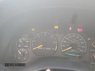 1999 GMC Jimmy SLE with VIN 1GKDT13W3X2546163, listed as a Copart auction lot 79842734 with 144,800 mi miles and Salvage Title. Bid and sale history available at carsss.com. Image 9.