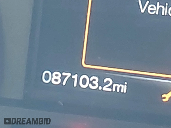 2018 Ford F-150 XL with VIN 1FTEX1CB6JFC43654, listed as a IAAI auction lot 41150883 with 87,103 mi miles and . Bid and sale history available at DreamBid. Image 16.