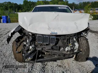 2017 Jeep Grand Cherokee Limited with VIN 1C4RJEBG2HC628390, listed as a Copart auction lot 59921975 with 120,071 mi miles and Salvage title. Bid and sale history available at DreamBid. Image 5.