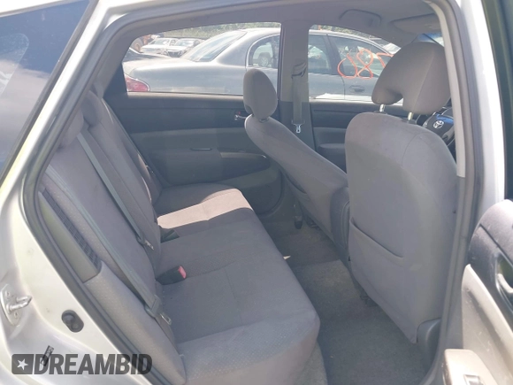 2007 Toyota Prius z VIN JTDKB20U677677900, wystawiony jako IAAI lot #42176780 z przebiegiem 246 442 mil mil oraz . Historia ofert i sprzedaży dostępna na DreamBid. Obrazek 8.