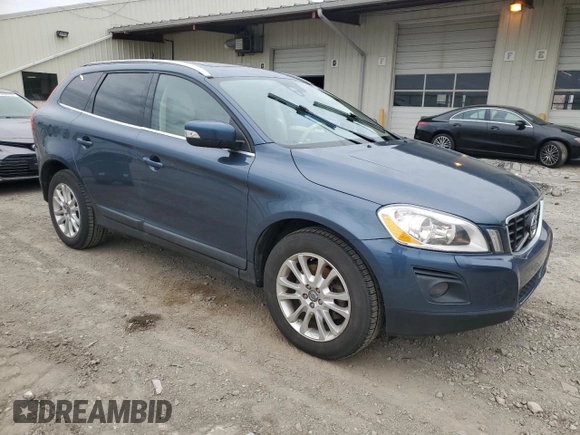 2010 Volvo XC60 3.0T z VIN YV4992DZ9A2030697, wystawiony jako Copart lot #52814685 z przebiegiem 155 390 mil mil oraz Tytuł czysty. Historia ofert i sprzedaży dostępna na DreamBid. Obrazek 4.