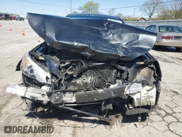 2007 BMW 5 Series 530xi with VIN WBANF73577CU24530, listed as a Copart auction lot 52194315 with Not Provided miles and Salvage Title. Bid and sale history available at carsss.com. Image 5.