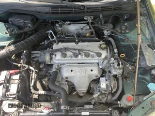 2002 Honda Accord LX z VIN 1HGCG56442A044999, wystawiony jako Copart lot #56222325 z przebiegiem Nie podano mil oraz Czysty tytuł • Clean title. Historia ofert i sprzedaży dostępna na DreamBid. Obrazek 7.