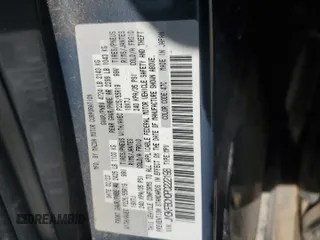 2023 Mazda CX-5 2.5 S Preferred Package with VIN JM3KFBCM0P0222198, listed as a Copart auction lot 49780435 with 17,970 mi miles and Salvage Title. Bid and sale history available at carsss.com. Image 13.