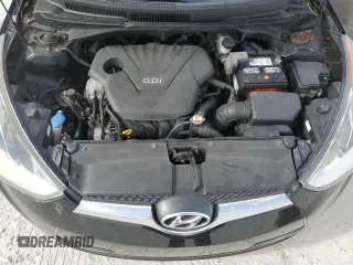 2012 Hyundai Veloster w/Gray Int с VIN KMHTC6AD5CU036722, выставлен на аукционе Copart как лот 60618205 с пробегом Не указан миль и Чистый • Clean title. История ставок и продаж доступна на DreamBid. Изображение 11.