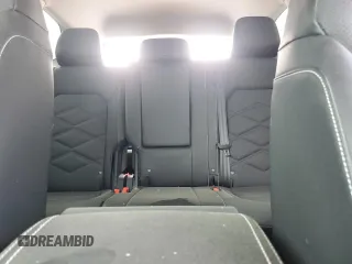 2024 Volkswagen Atlas SE с VIN 1V2WR2CA5RC512850, выставлен на аукционе Copart как лот 51100615 с пробегом 15 356 миль миль и Чистый • Clean title. История ставок и продаж доступна на DreamBid. Изображение 10.