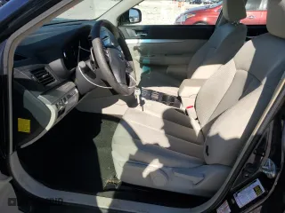 2012 Subaru Legacy 2.5i with VIN 4S3BMCA61C3026644, listed as a Copart auction lot 41846705 with 70,088 mi miles and Salvage Title. Bid and sale history available at carsss.com. Image 7.