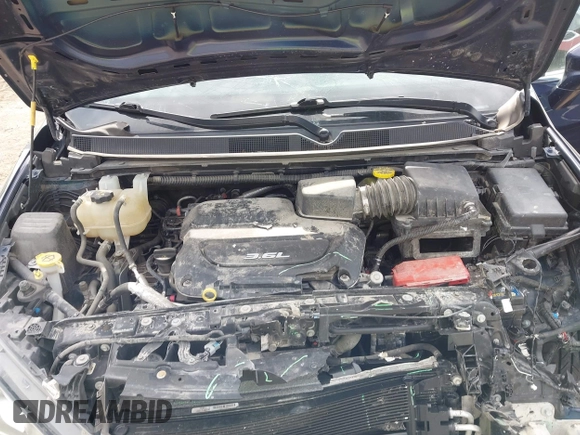 2018 Chrysler Pacifica Touring L Plus with VIN 2C4RC1EGXJR115464, listed as a IAAI auction lot 42013816 with 129,881 mi miles and . Bid and sale history available at DreamBid. Image 10.