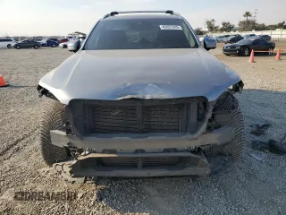 2016 Volvo XC90 T6 Momentum with VIN YV4A22PK9G1077260, listed as a Copart auction lot 42631245 with 157,262 mi miles and Salvage Title. Bid and sale history available at carsss.com. Image 5.