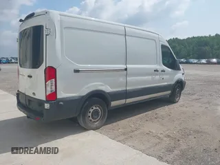 2018 Ford Transit с VIN 1FTYE2CM2JKA10887, выставлен на аукционе IAAI как лот 36715890 с пробегом 132 725 миль миль и . История ставок и продаж доступна на DreamBid. Изображение 4.